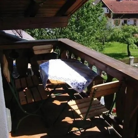 In Apartamento