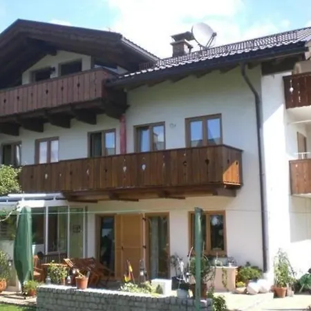 Apartment In Garmisch-Partenkirchen
