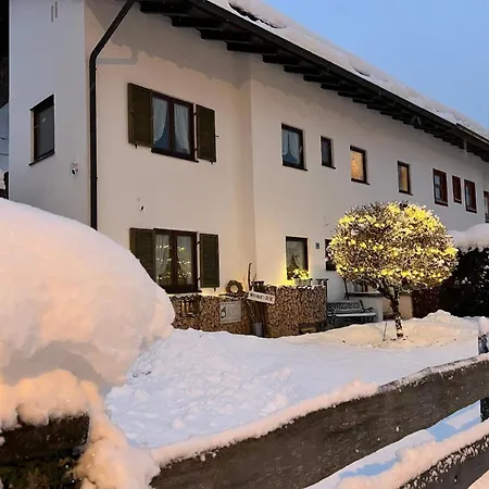 Apartment In *